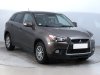Mitsubishi ASX, 2011 - celkový pohled