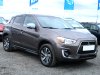 Mitsubishi ASX, 2015 - celkový pohled
