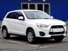 Mitsubishi ASX, 2014 - celkový pohled