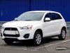 Mitsubishi ASX, 2014 - pohled č. 3