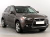 Mitsubishi ASX, 2011 - celkový pohled
