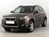 Mitsubishi ASX, 2011 - pohled č. 3