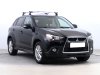 Mitsubishi ASX, 2012 - celkový pohled