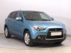 Mitsubishi ASX, 2011 - celkový pohled