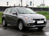 Mitsubishi ASX, 2017 - celkový pohled