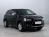 Mitsubishi ASX, 2011 - celkový pohled