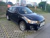 Mitsubishi ASX, 2015 - celkový pohled