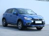 Mitsubishi ASX, 2018 - celkový pohled
