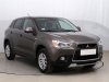 Mitsubishi ASX, 2011 - celkový pohled