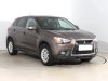 Mitsubishi ASX, 2012 - celkový pohled