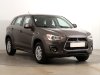 Mitsubishi ASX, 2016 - celkový pohled