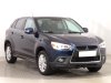 Mitsubishi ASX, 2012 - celkový pohled