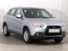 Mitsubishi ASX, 2011 - celkový pohled