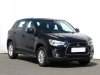 Mitsubishi ASX, 2015 - celkový pohled