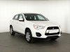 Mitsubishi ASX, 2016 - celkový pohled