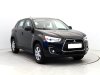 Mitsubishi ASX, 2016 - celkový pohled