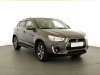 Mitsubishi ASX, 2015 - celkový pohled