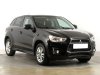 Mitsubishi ASX, 2013 - celkový pohled