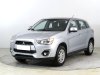 Mitsubishi ASX, 2014 - pohled č. 3