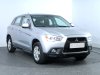 Mitsubishi ASX, 2012 - celkový pohled