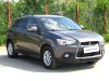 Mitsubishi ASX, 2012 - celkový pohled