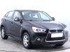 Mitsubishi ASX, 2012 - celkový pohled