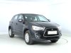 Mitsubishi ASX, 2015 - celkový pohled