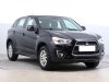 Mitsubishi ASX, 2016 - celkový pohled