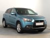 Mitsubishi ASX, 2011 - celkový pohled