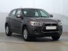 Mitsubishi ASX, 2016 - celkový pohled
