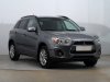 Mitsubishi ASX, 2014 - celkový pohled