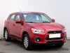 Mitsubishi ASX, 2016 - celkový pohled
