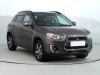 Mitsubishi ASX, 2015 - celkový pohled