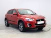 Mitsubishi ASX, 2016 - celkový pohled