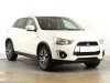 Mitsubishi ASX, 2016 - celkový pohled
