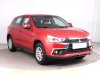 Mitsubishi ASX, 2017 - celkový pohled