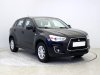 Mitsubishi ASX, 2014 - celkový pohled