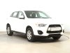 Mitsubishi ASX, 2014 - celkový pohled