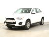 Mitsubishi ASX, 2014 - pohled č. 3