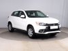 Mitsubishi ASX, 2018 - celkový pohled