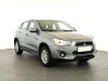 Mitsubishi ASX, 2013 - celkový pohled