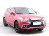 Mitsubishi ASX, 2017 - celkový pohled