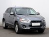 Mitsubishi ASX, 2016 - celkový pohled