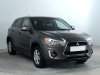 Mitsubishi ASX, 2016 - celkový pohled