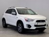 Mitsubishi ASX, 2015 - celkový pohled