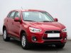 Mitsubishi ASX, 2014 - celkový pohled