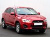 Mitsubishi ASX, 2015 - celkový pohled