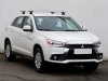 Mitsubishi ASX, 2017 - celkový pohled