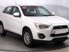 Mitsubishi ASX, 2016 - celkový pohled