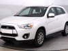 Mitsubishi ASX, 2016 - pohled č. 3